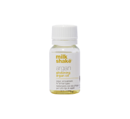 MILK_SHAKE Glistening Argan Oil Arganų aliejus (kelioninis), 10 ml